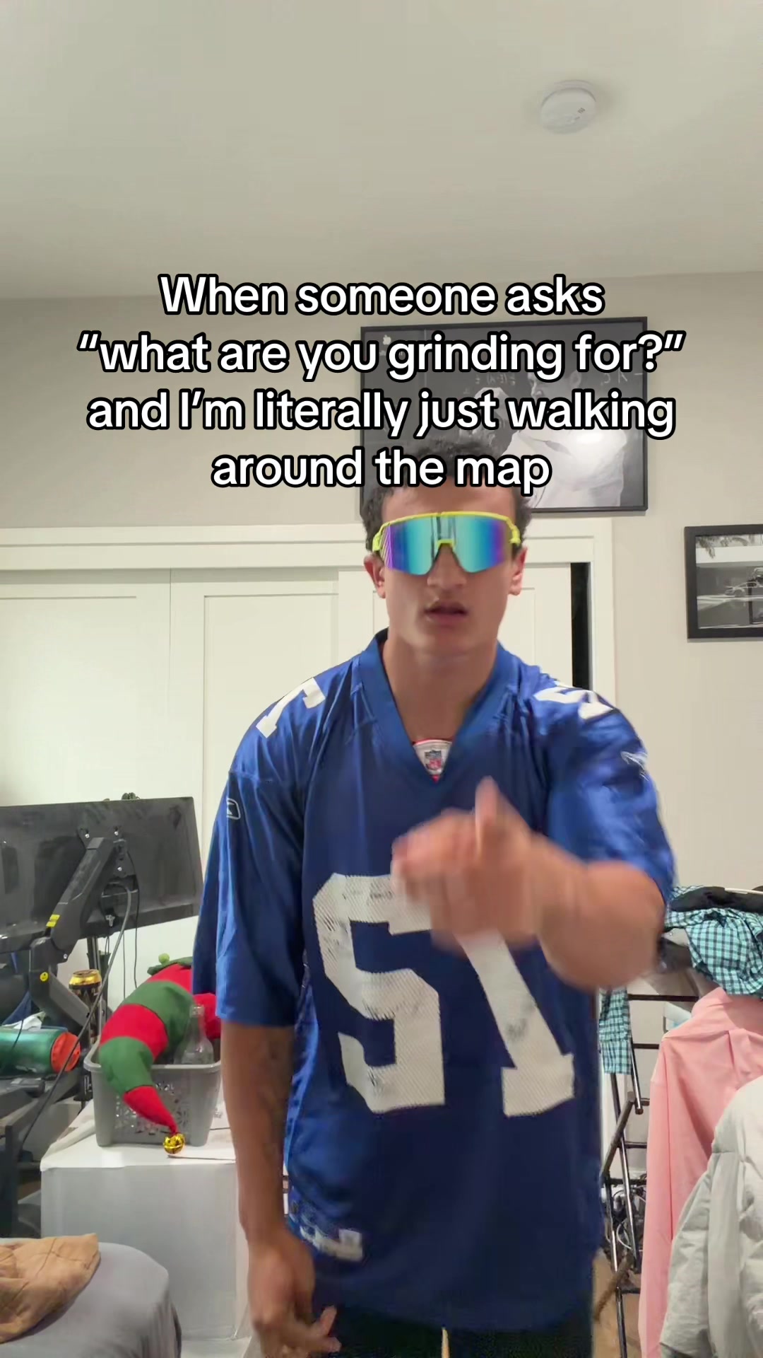 @🦌AppleJacked🐟