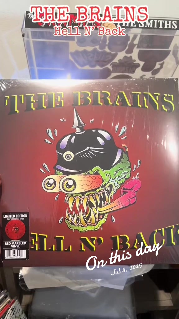 @Vinyl Fetish