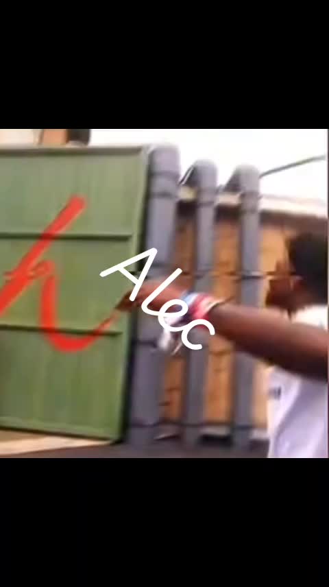 @Alec Lopez