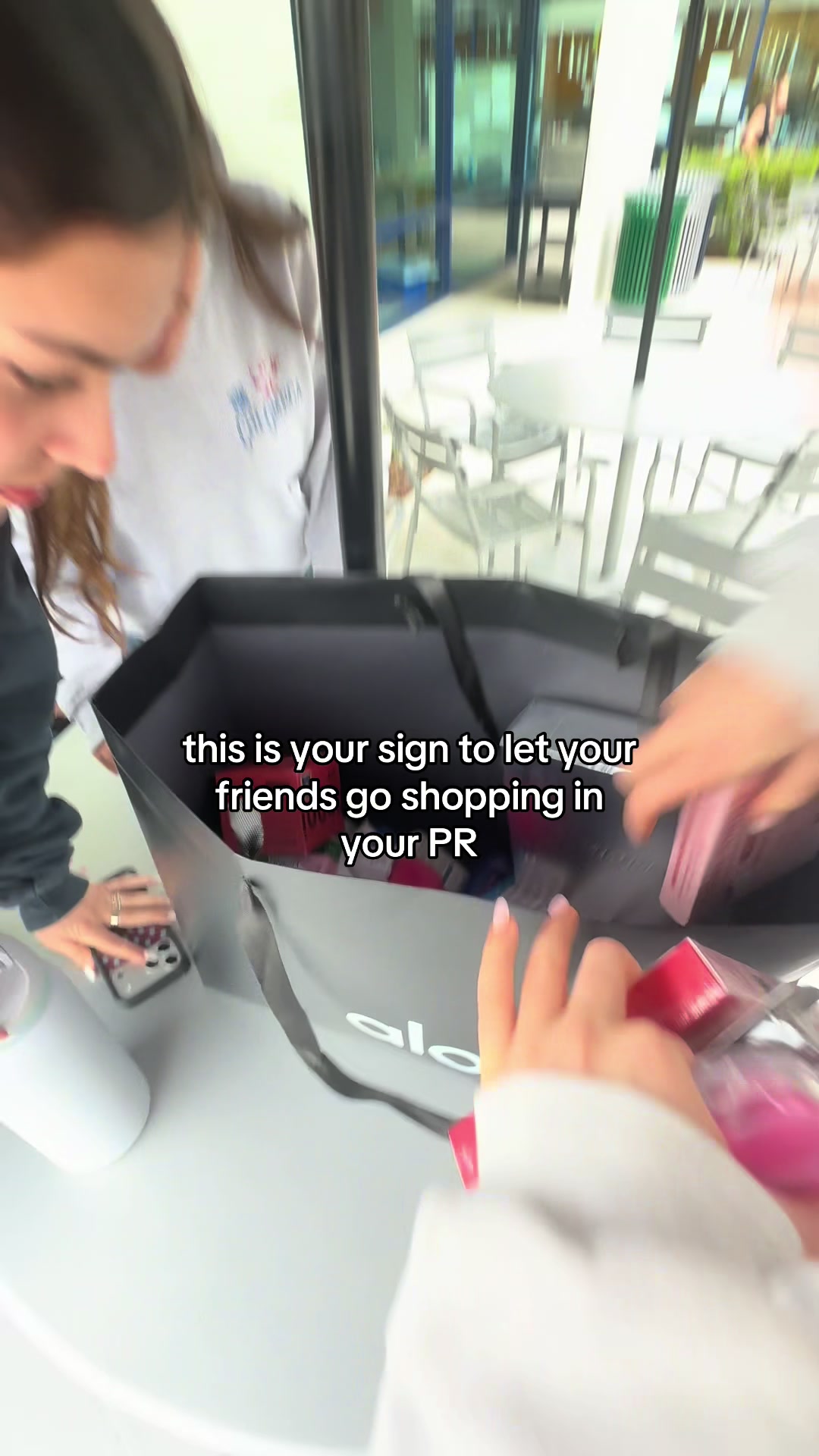 @Leah Gray