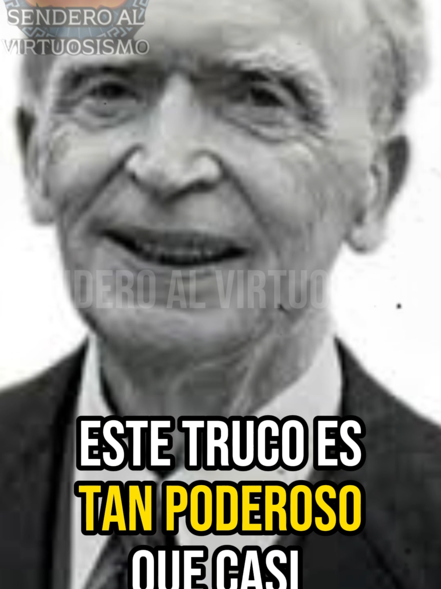 @sendero al virtuosismo