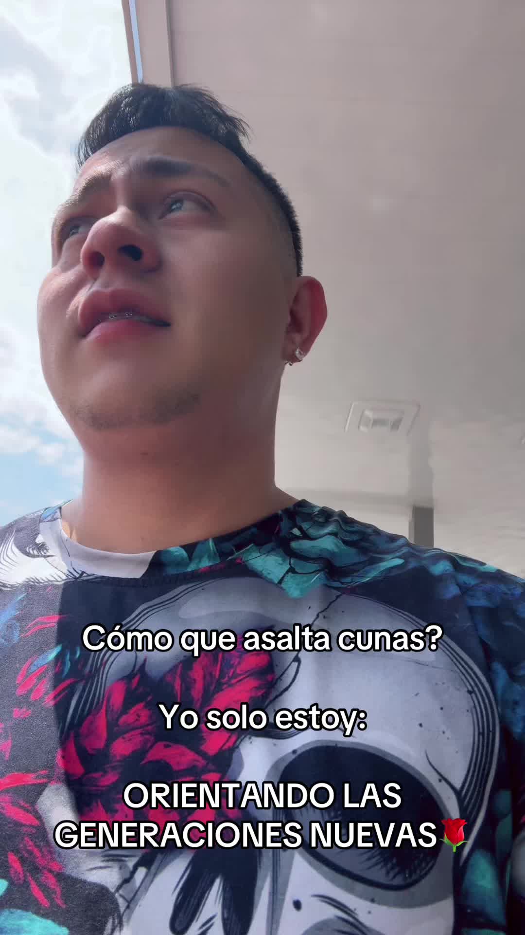 @Christopher Rosales