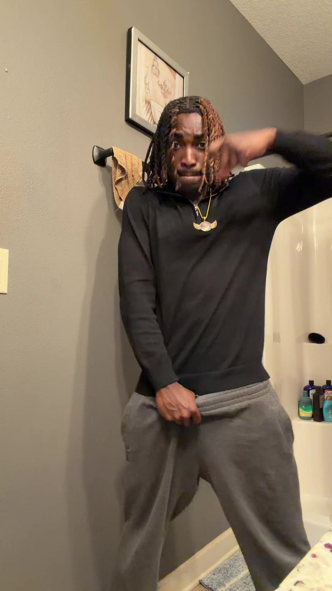 @Prophet