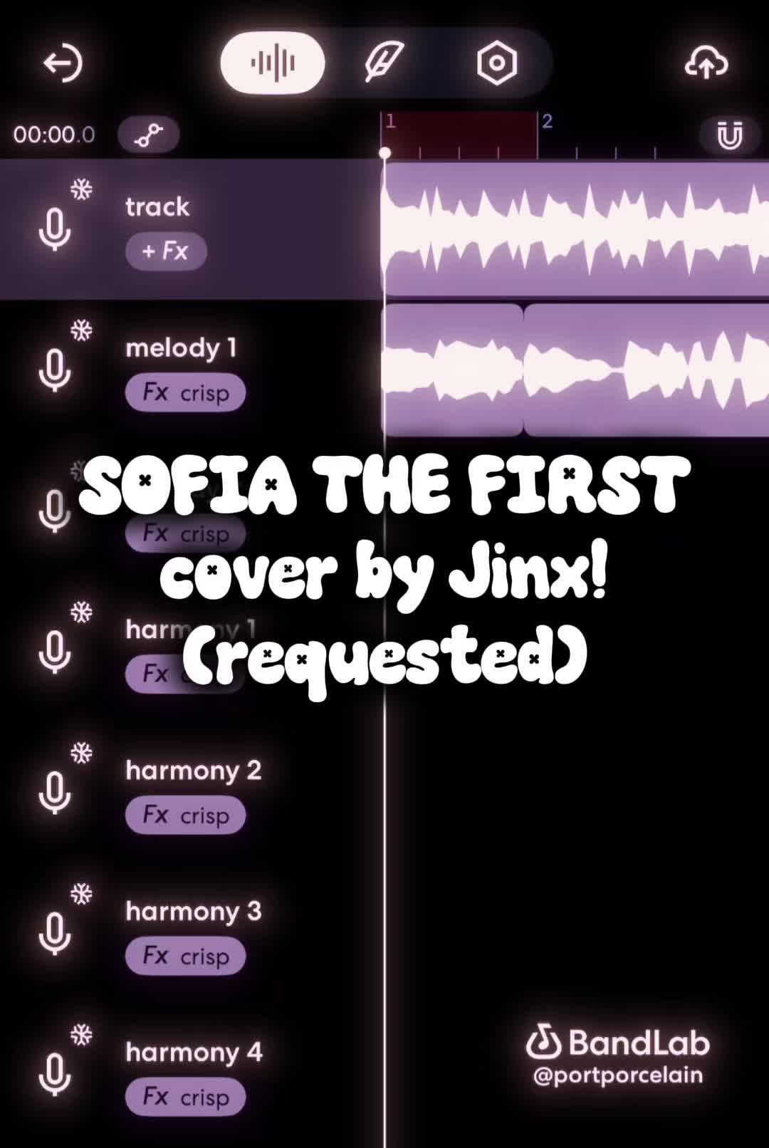 @Jinx