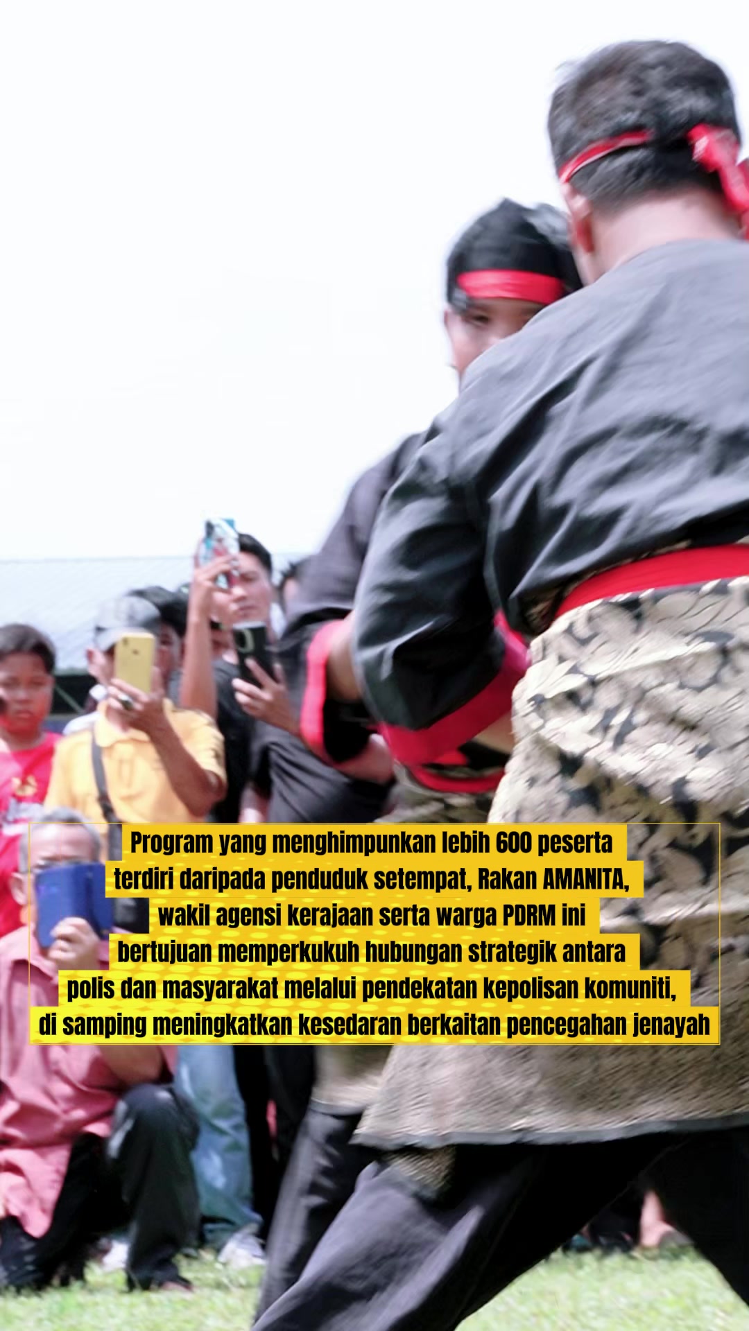 @PDRM KELANTAN