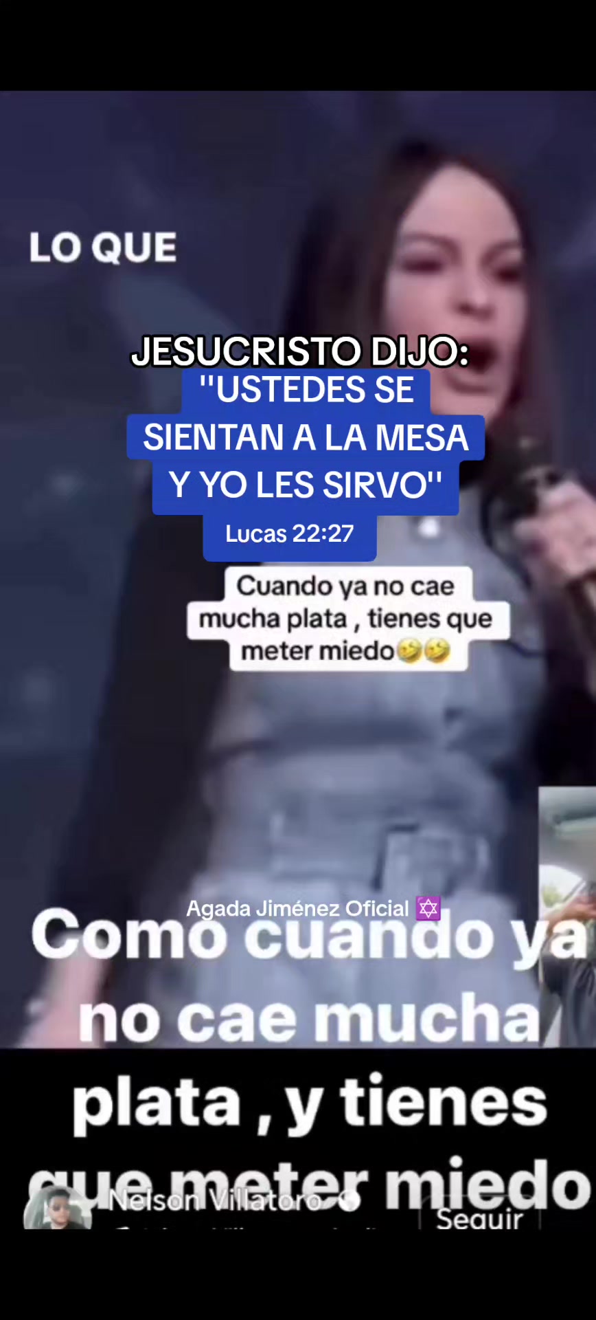 @Agada Jiménez Oficial ✡️