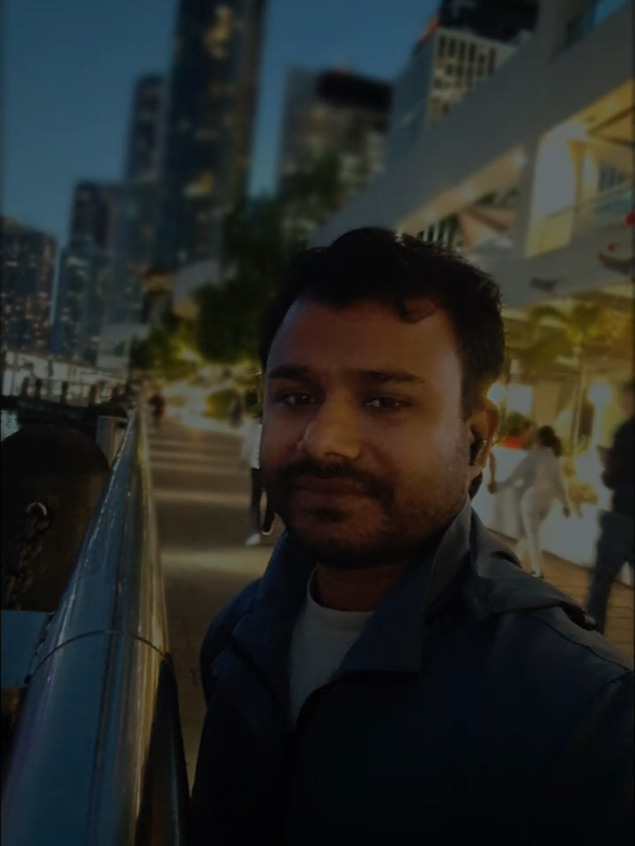 @🇳🇵Er. Ramashish Sah 🇦🇺