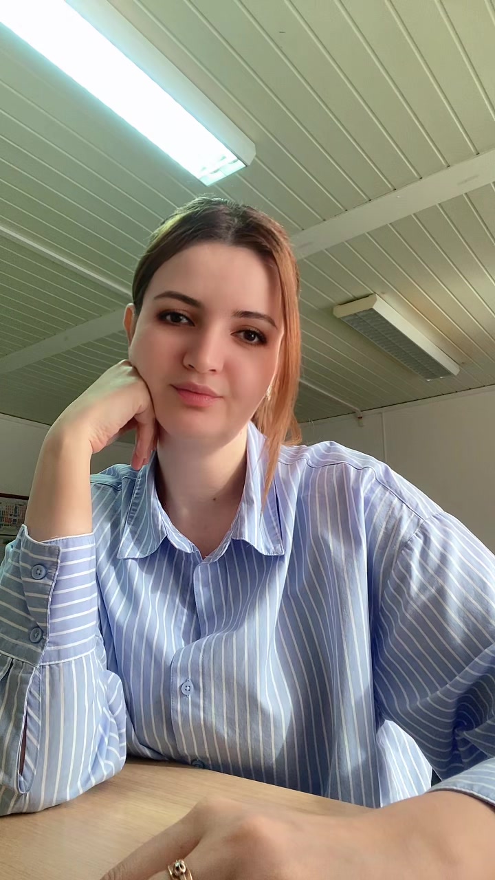 @Alena Brendel