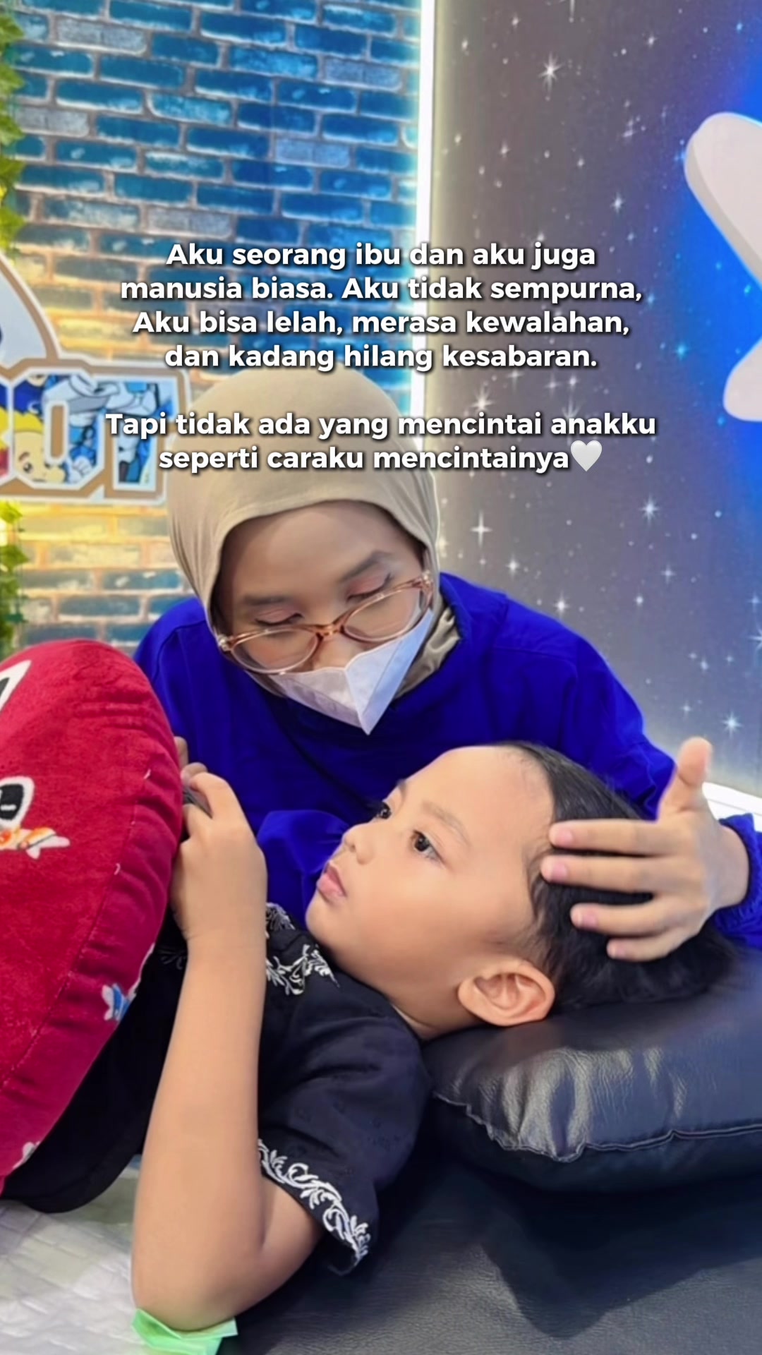 @Amihnya Keenan & Kafi