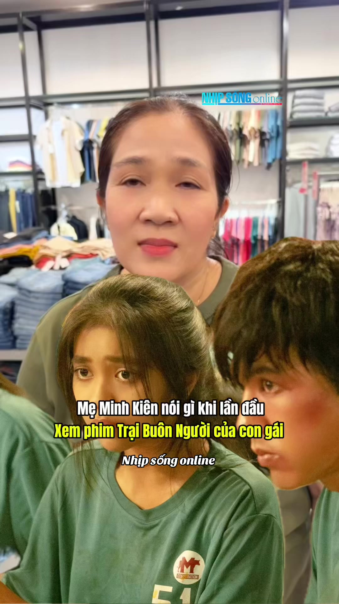 @Nhịp Sống Online