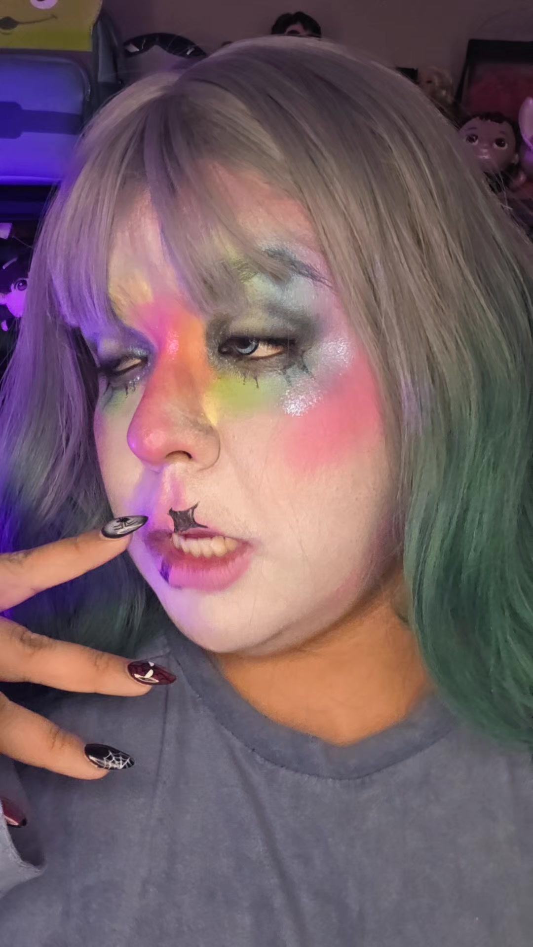 @MaryappleMUA 🍎🎨
