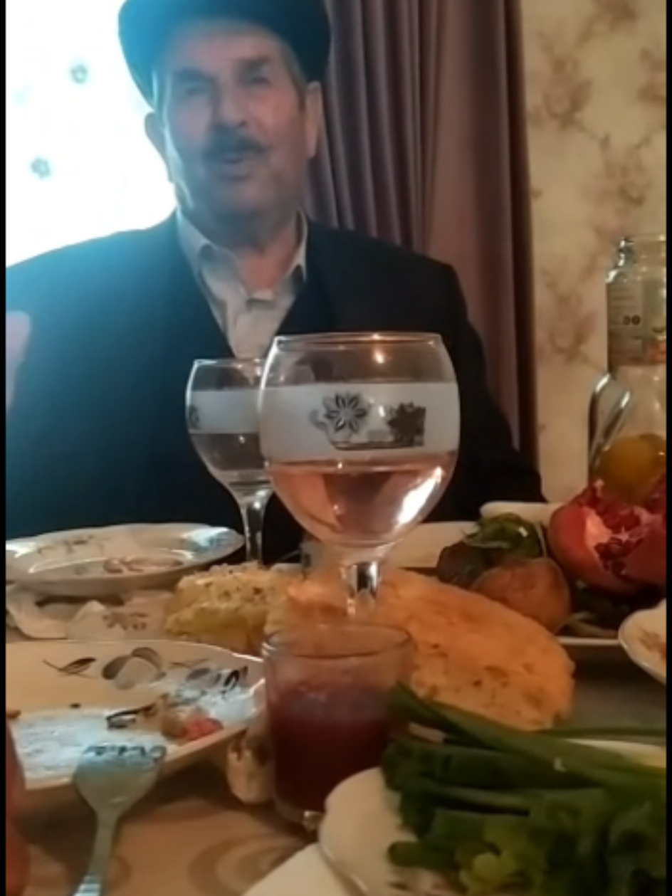 @Asef Sükürlü