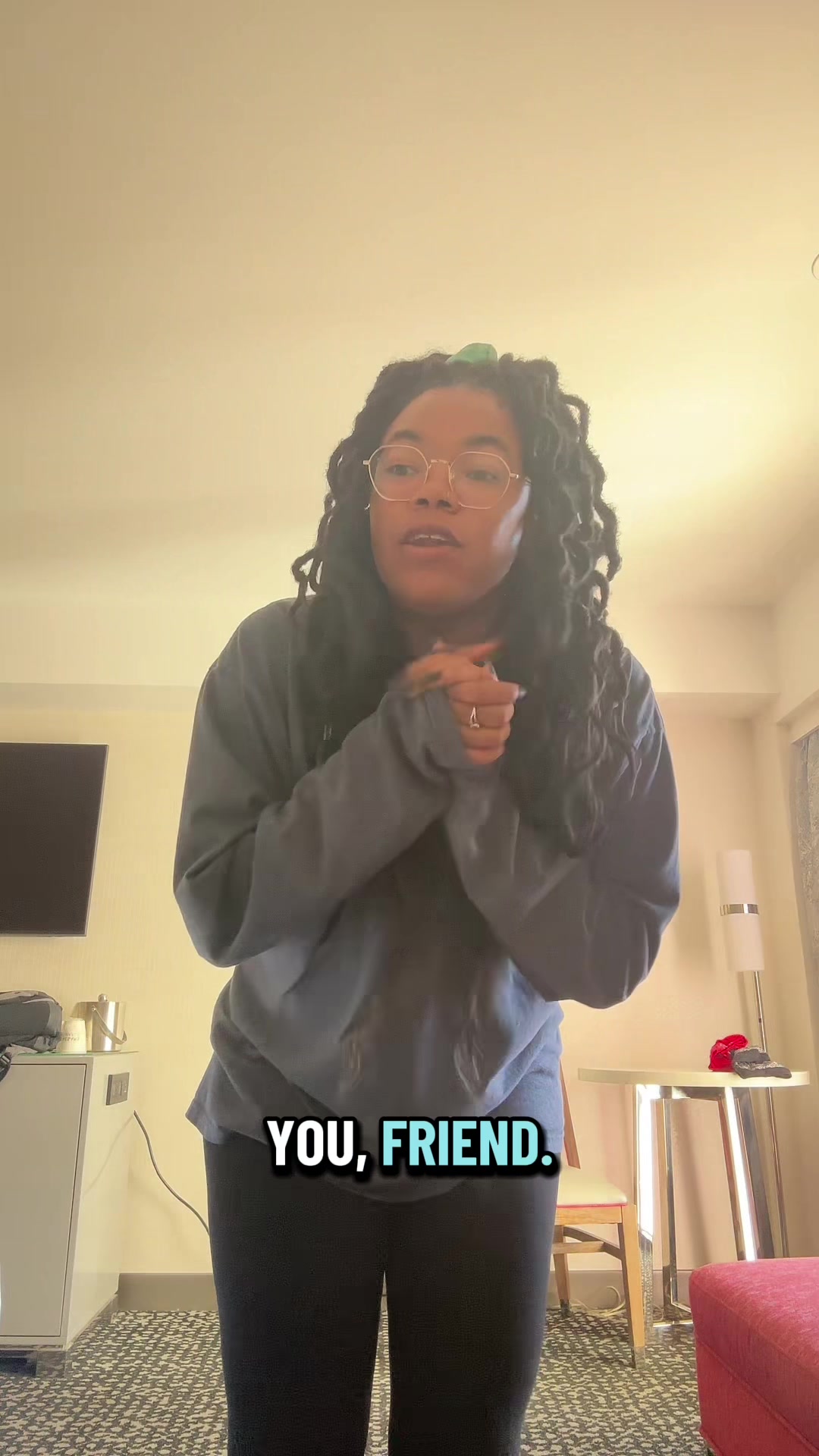 @Neka Marie