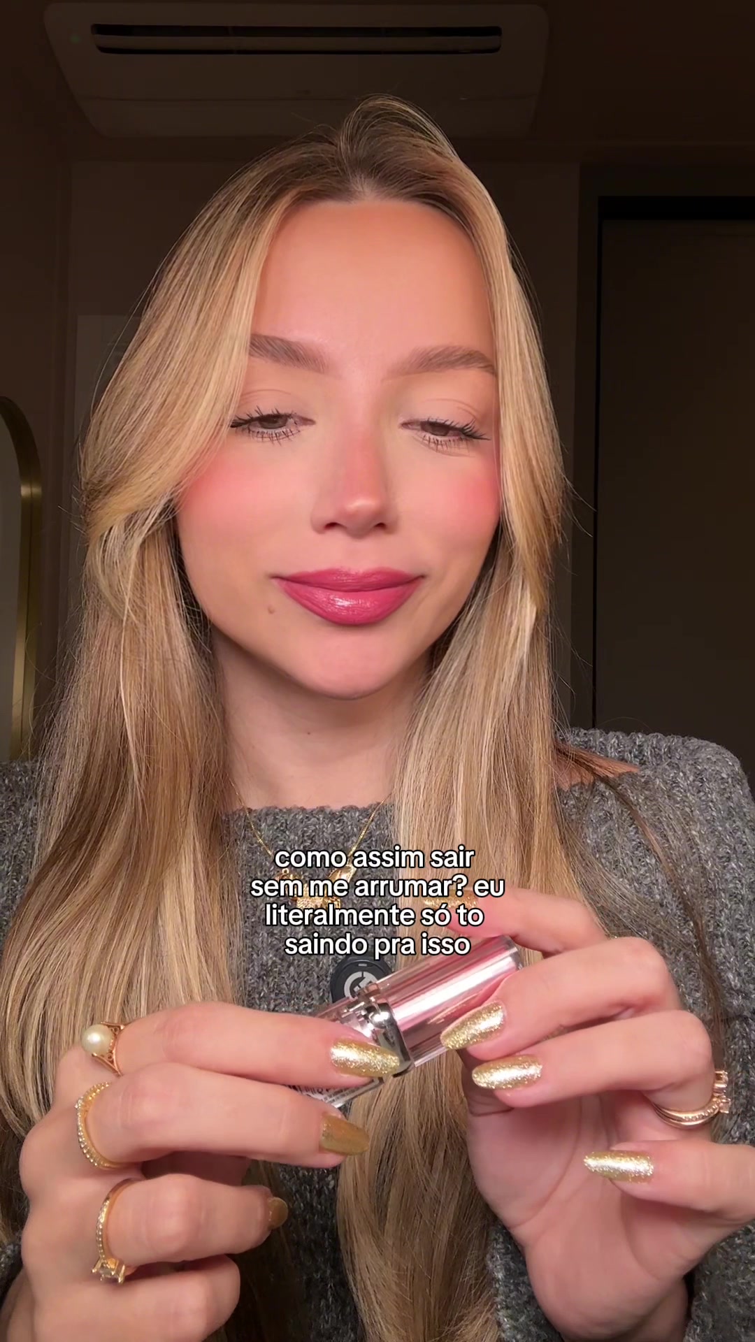 @Gabriela Holanda