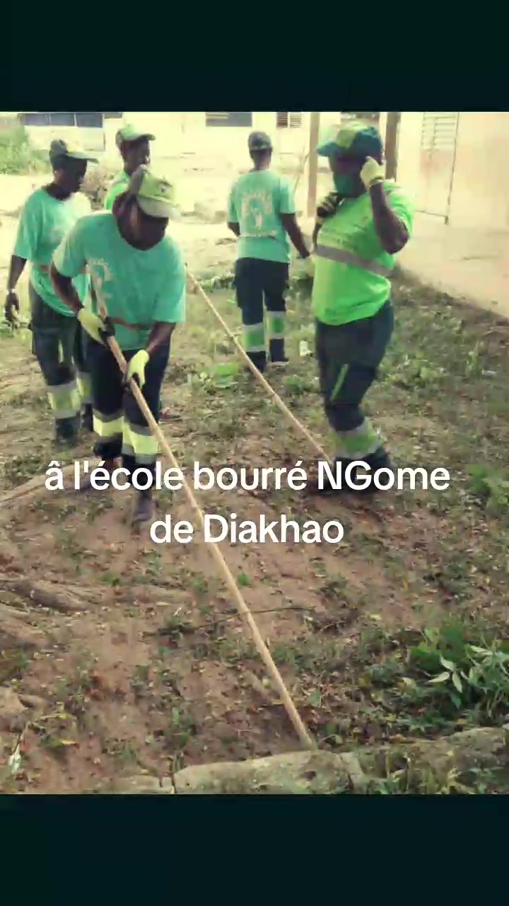 @sémou UCG