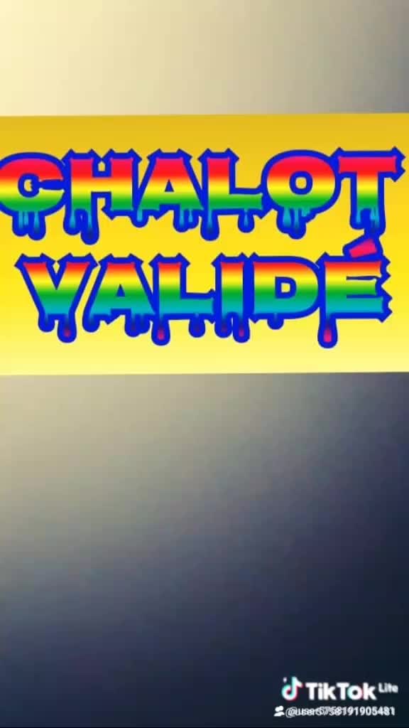 @Charlot