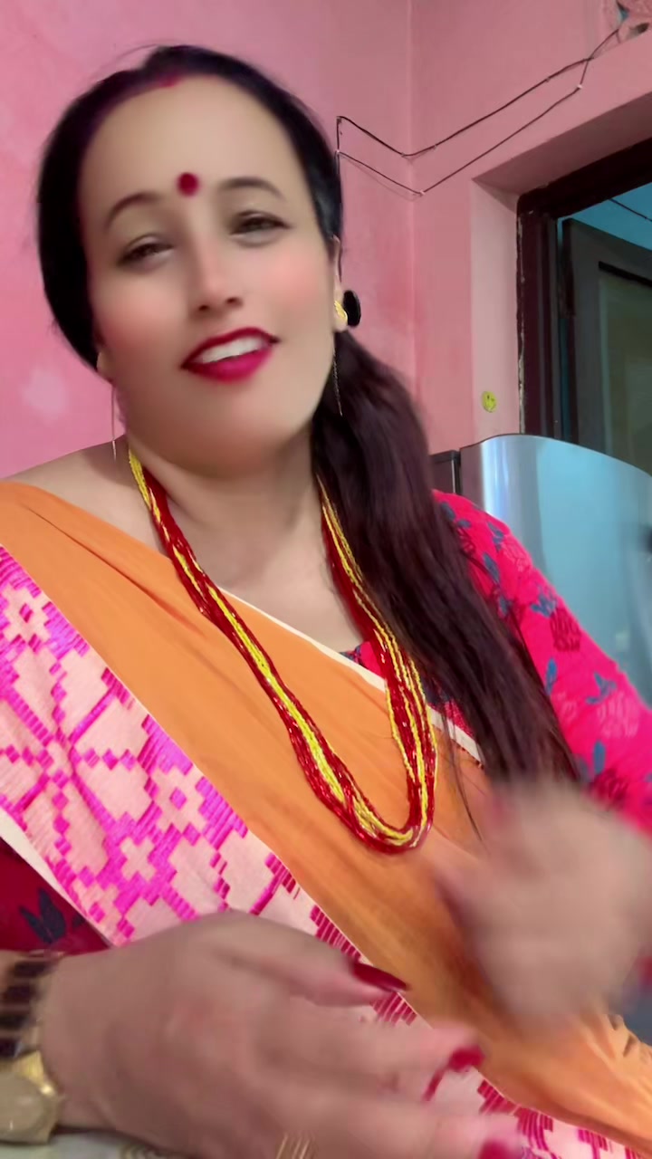 @Anisha Lamichhane