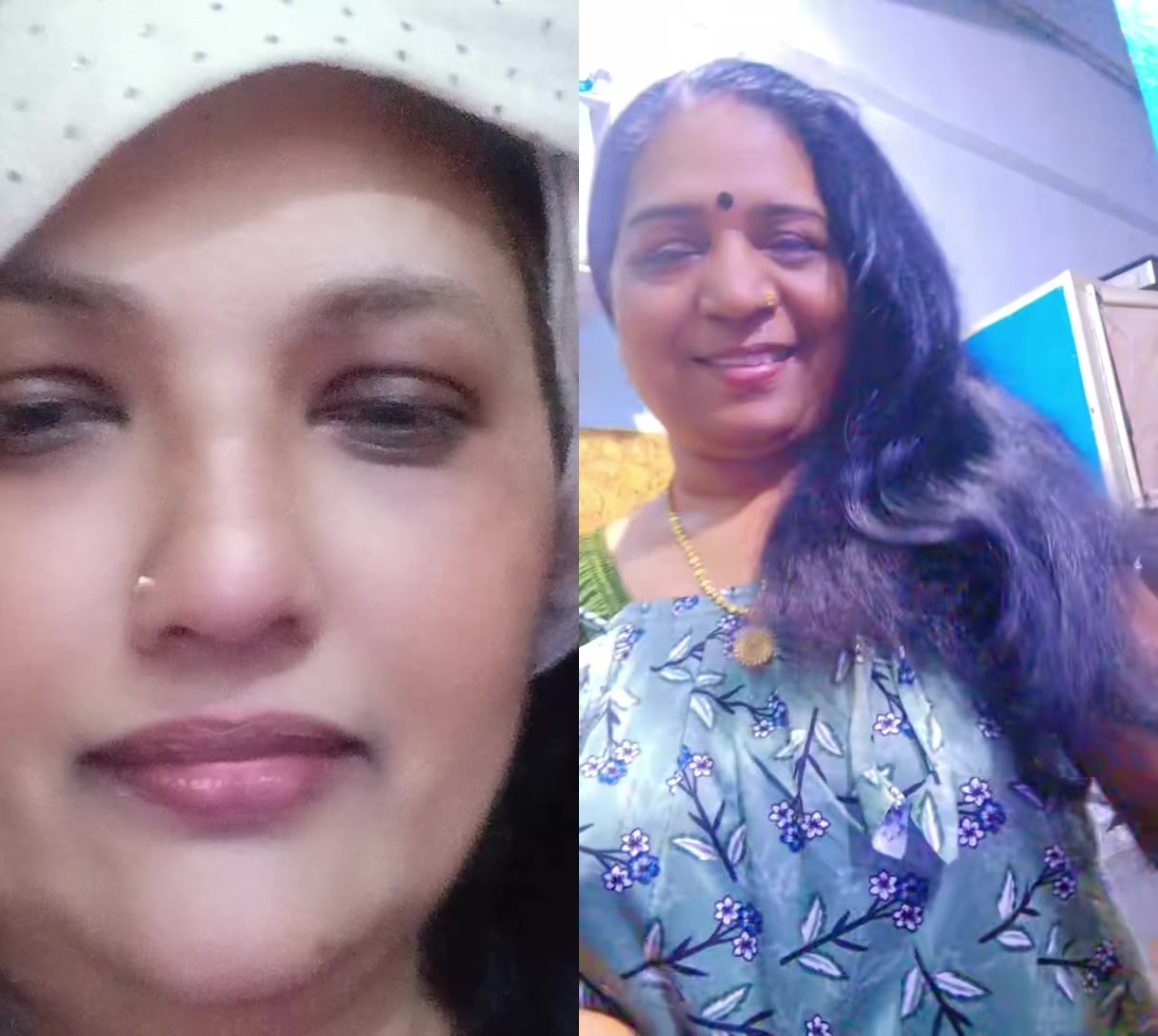 @poojaചിരി മഴ