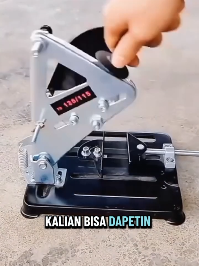 @Dunia belanja