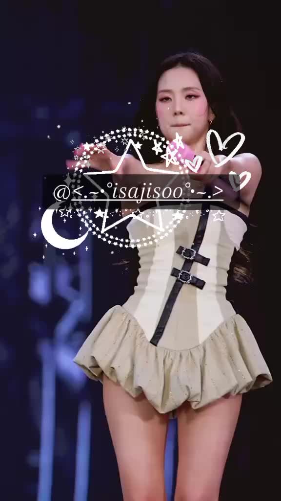 @<.~&bull;&deg;isa jisoo&deg;&bull;~.>