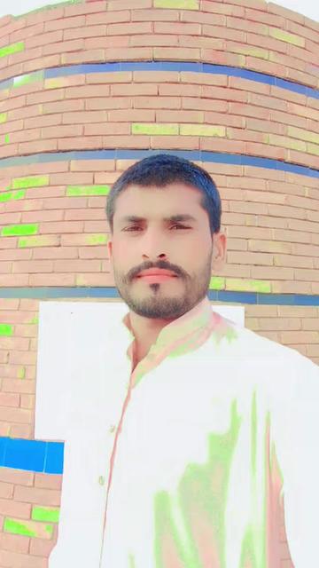 @DosT ZuBaiR huSSaiN🇵🇰