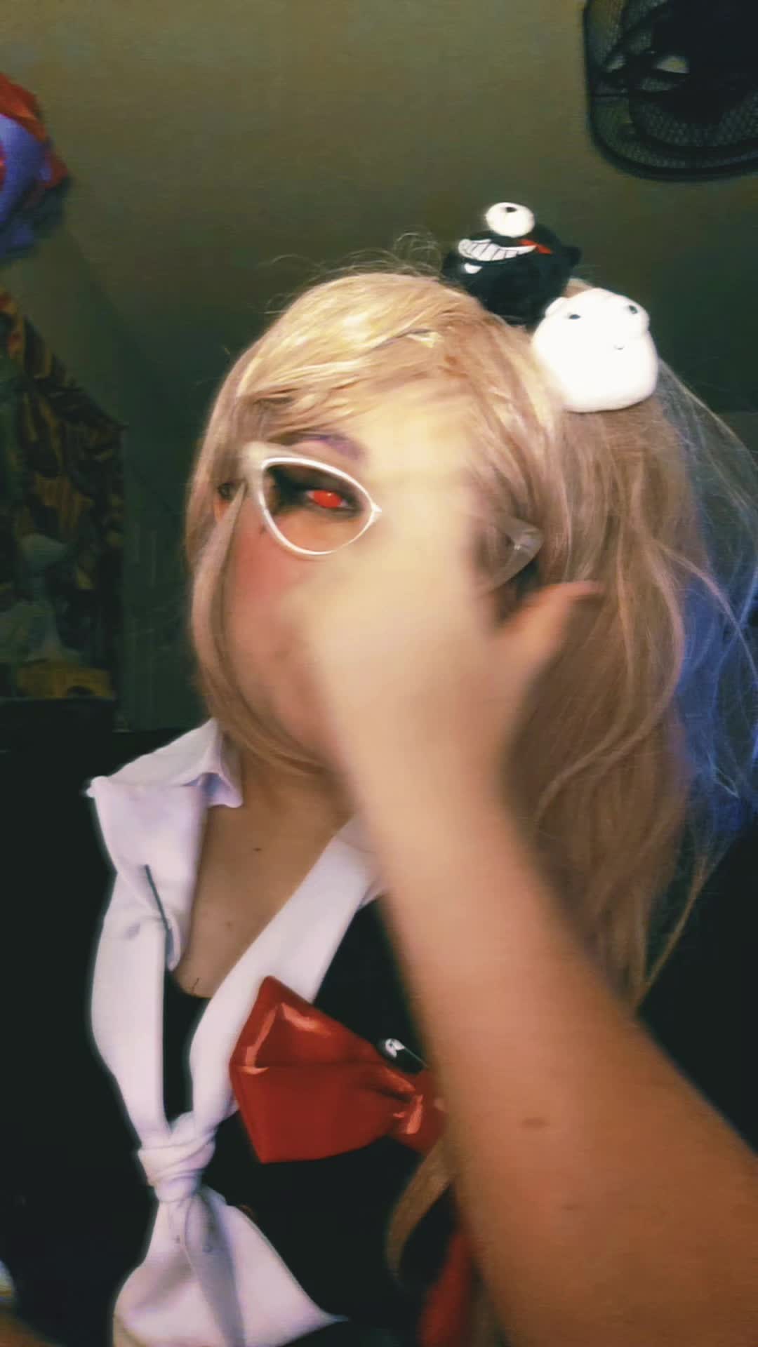@Monokuma
