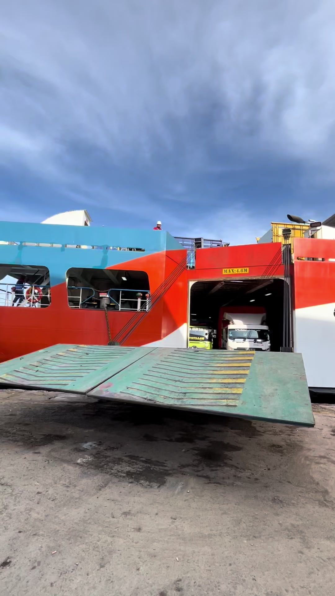 @DLN BALIKPAPAN 🛳️