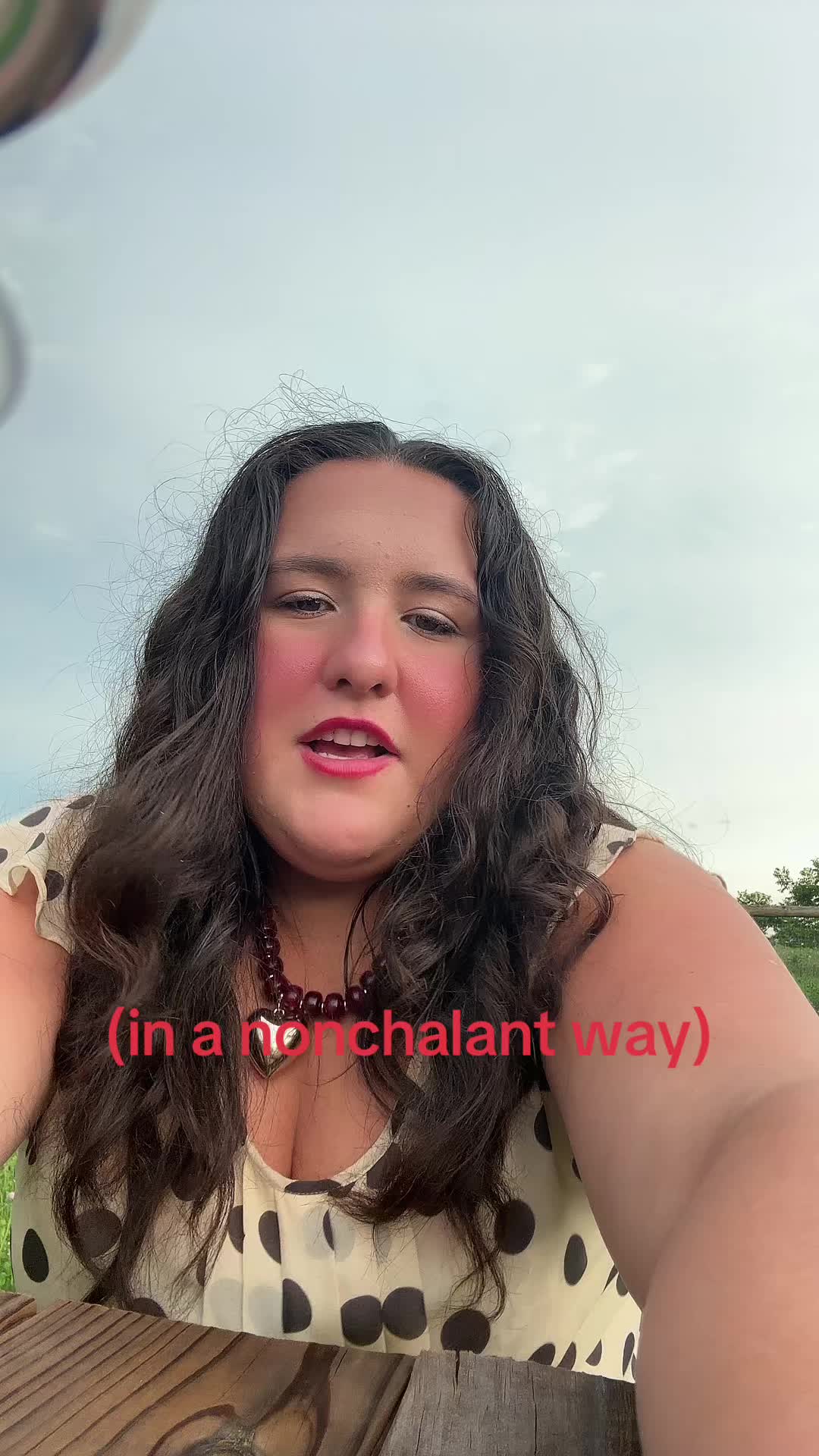 @Riley Dempewolf