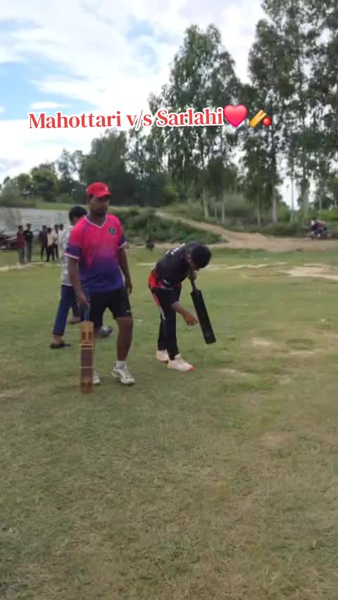 @Nagendra Adhikari❤️🏏