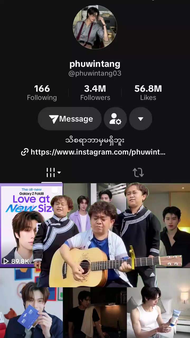 @🇹🇭GMM❣️DMD🇹🇭หม่ามี้ป๊อกซ์