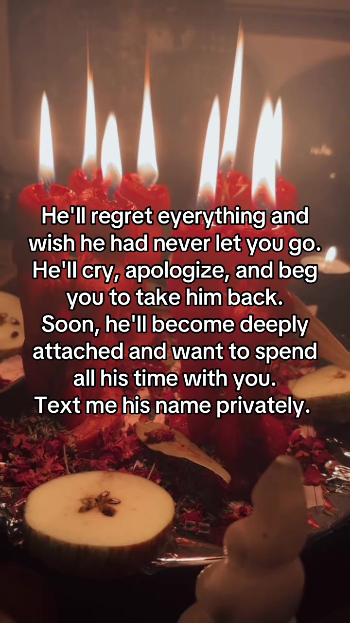 @LOVE SPELL EXPERT