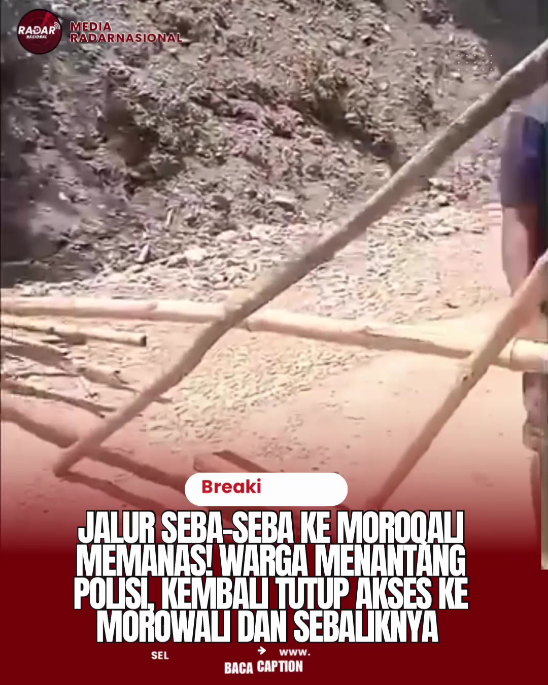 @MEDIA RADARNASIONAL
