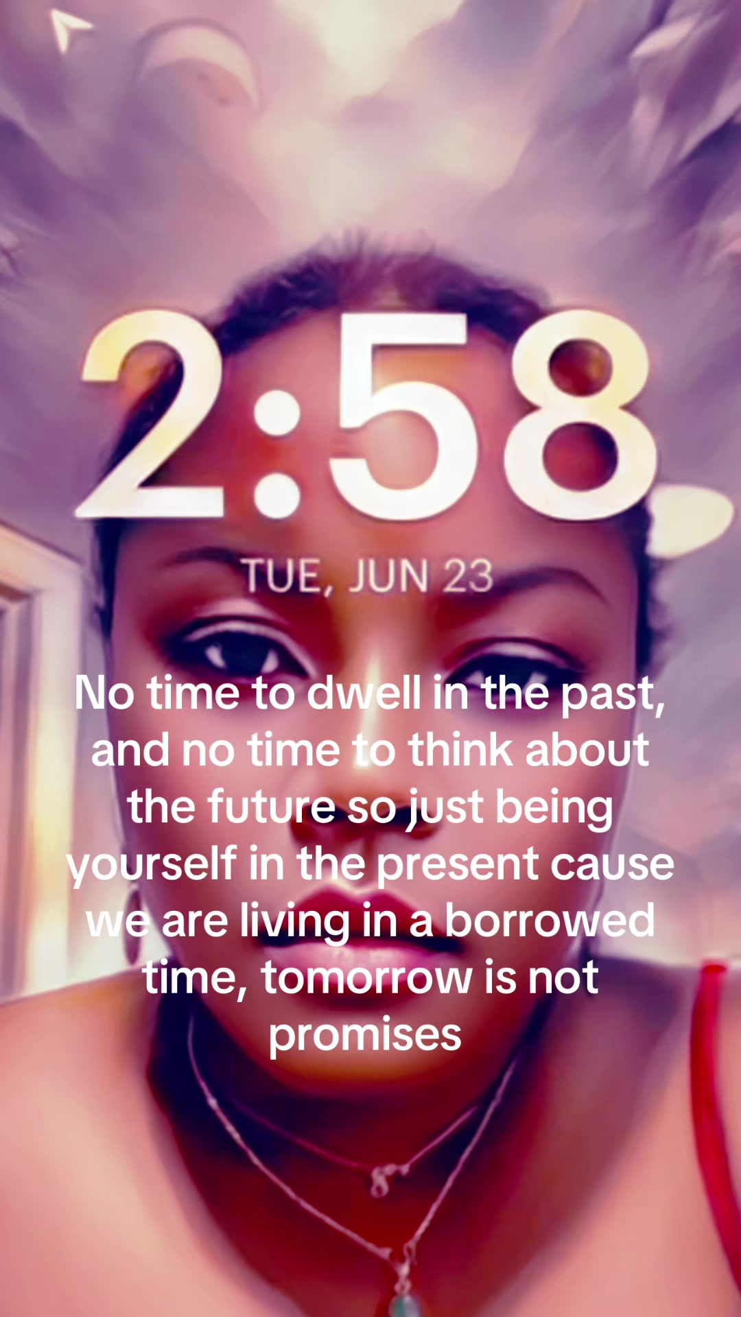 @Gd ♑️