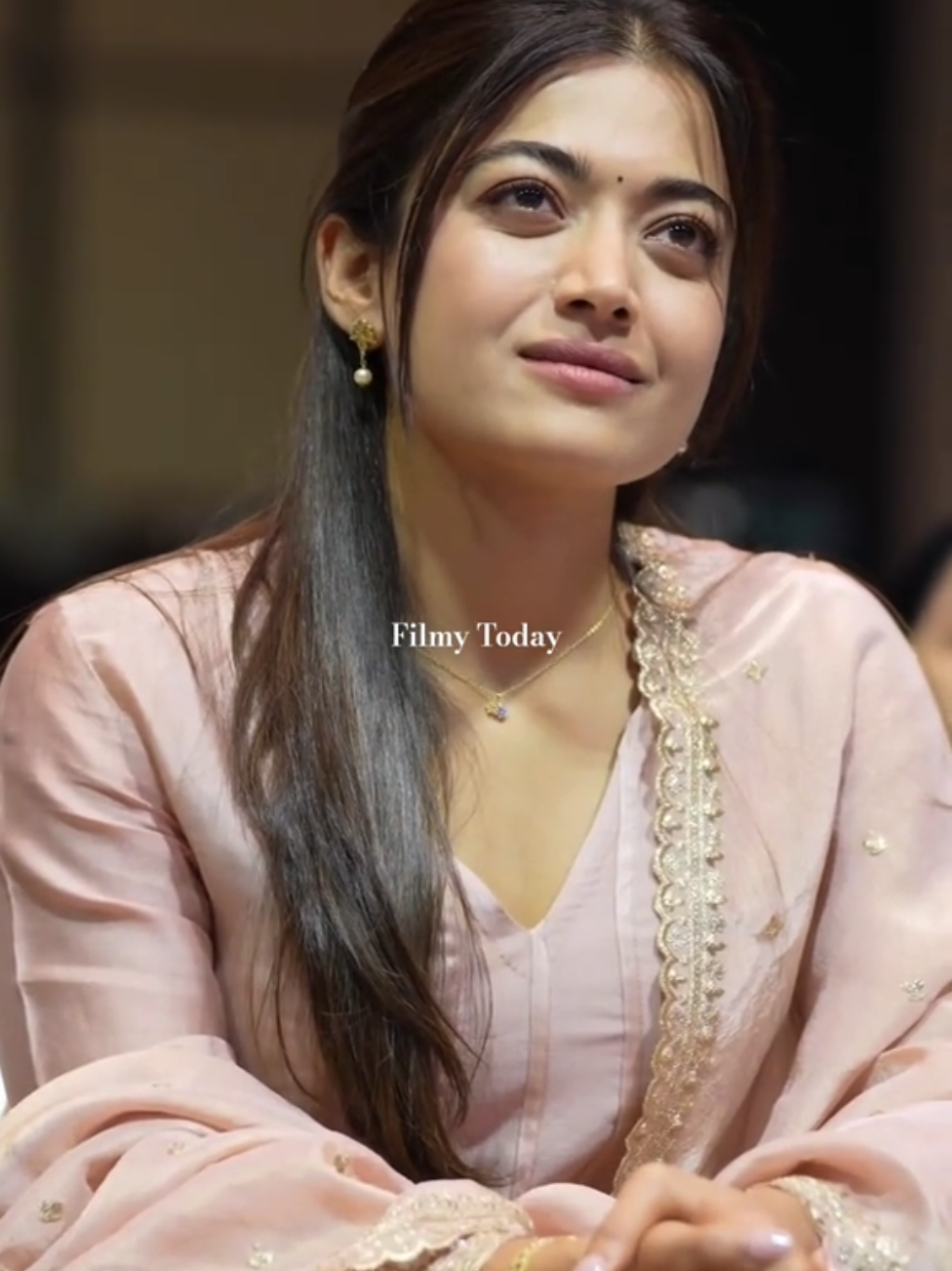 @Rashmika S