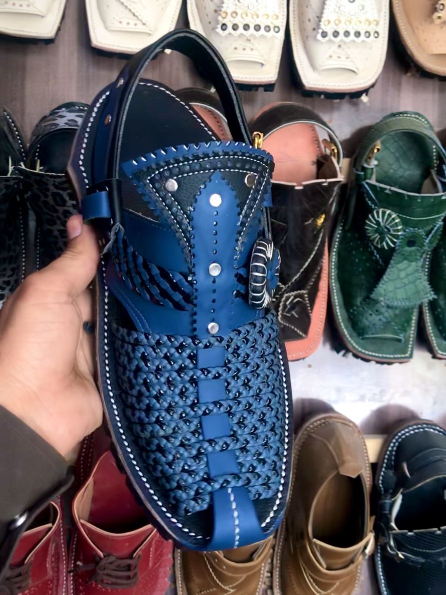 @watan shoes maker