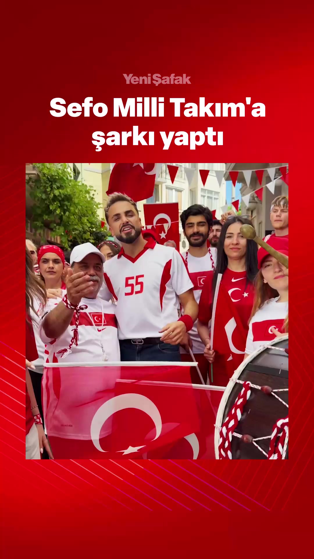 @Yeni Şafak
