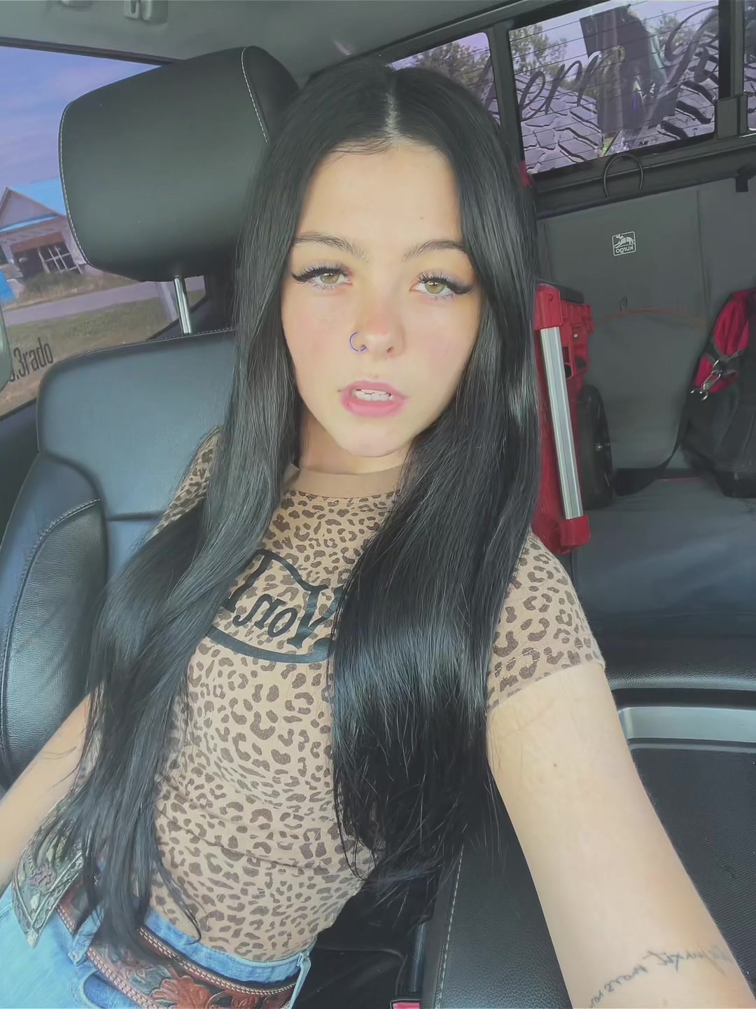 @kallie rae ๐ฑ๐ฐ