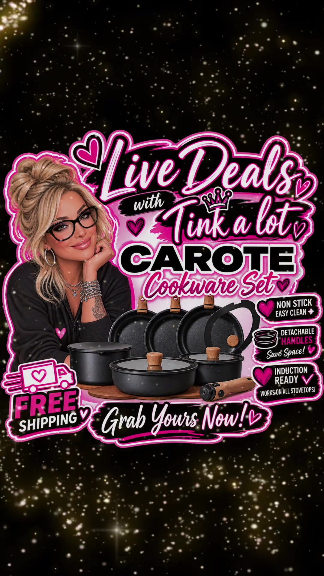 @❌Tinkalot❌Affiliate Friend 🛍️
