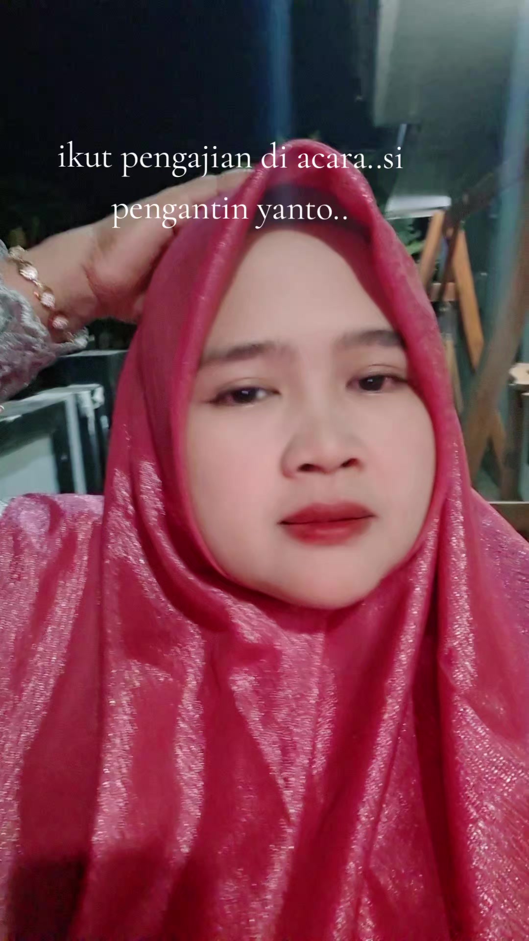 @Mamahnya Razzan