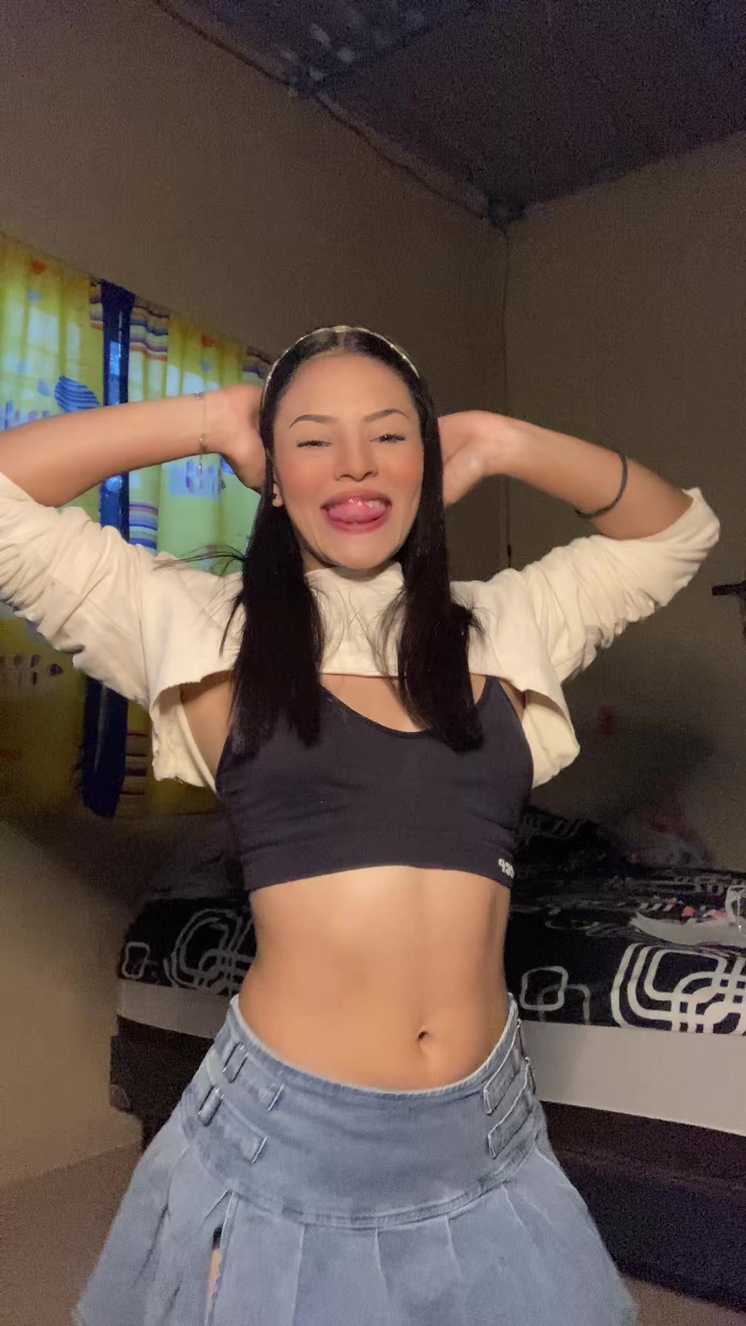 @Sheis.Dani💃🏽💕
