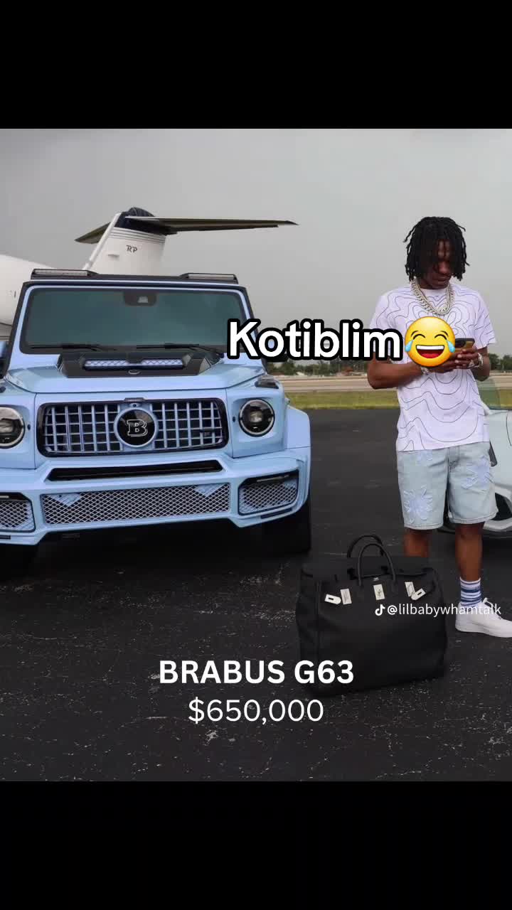 @Bumber