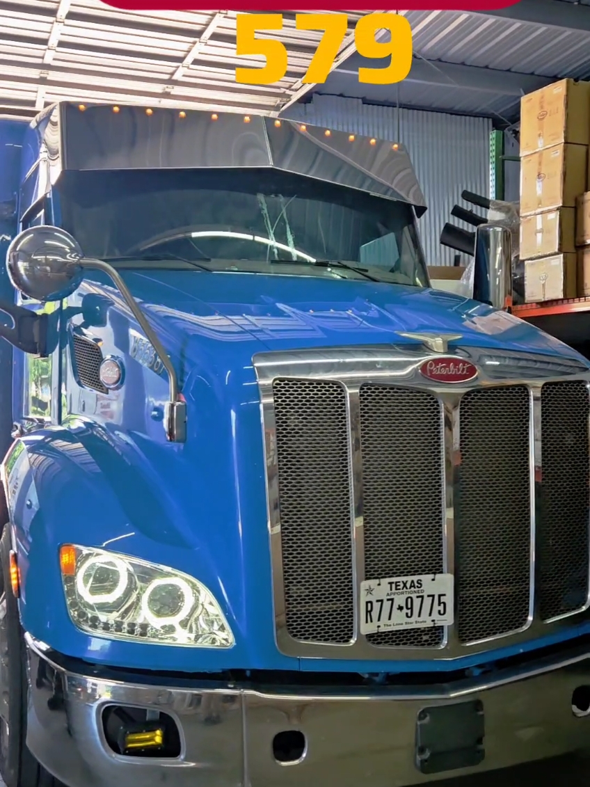 @5 Star Chrome & Truck Parts