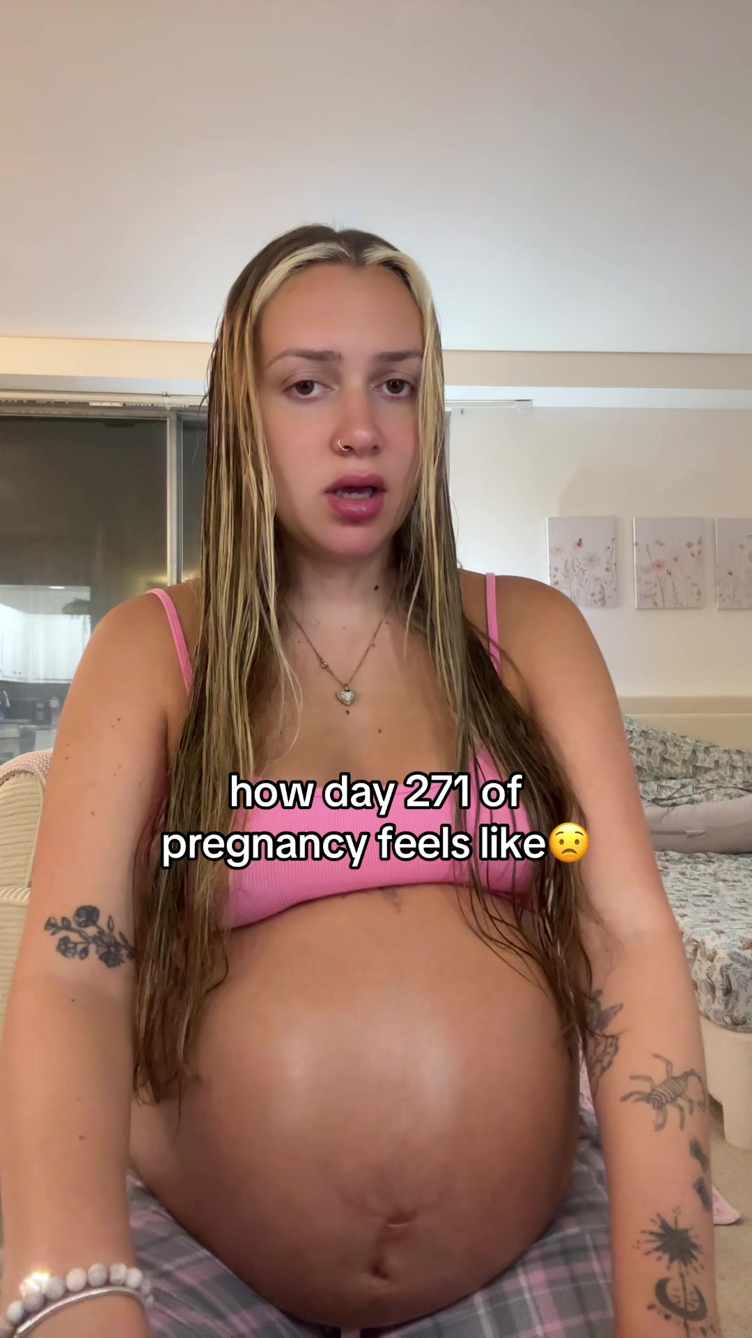 @juju | girl mom to millie🌸