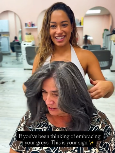 @Millenial Beauty Salon