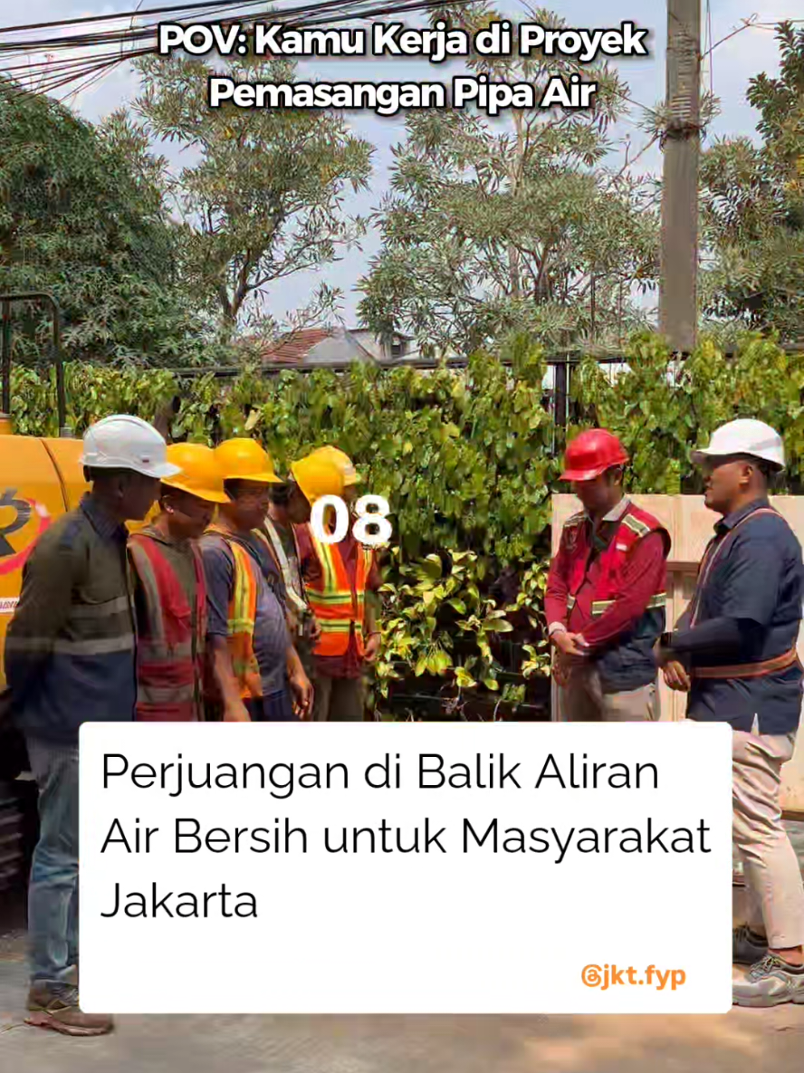 @jakarta fyp