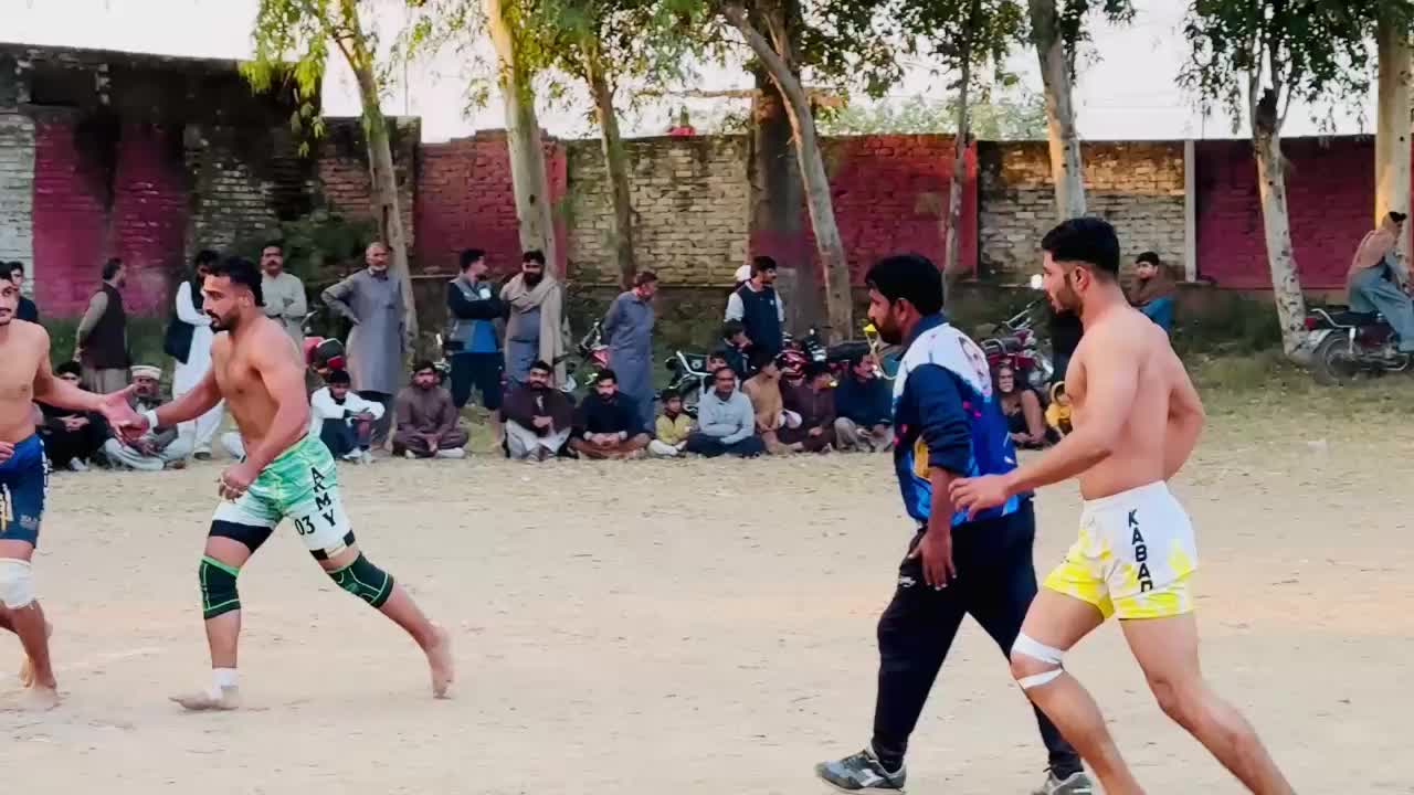 @KABADDI💗 Love