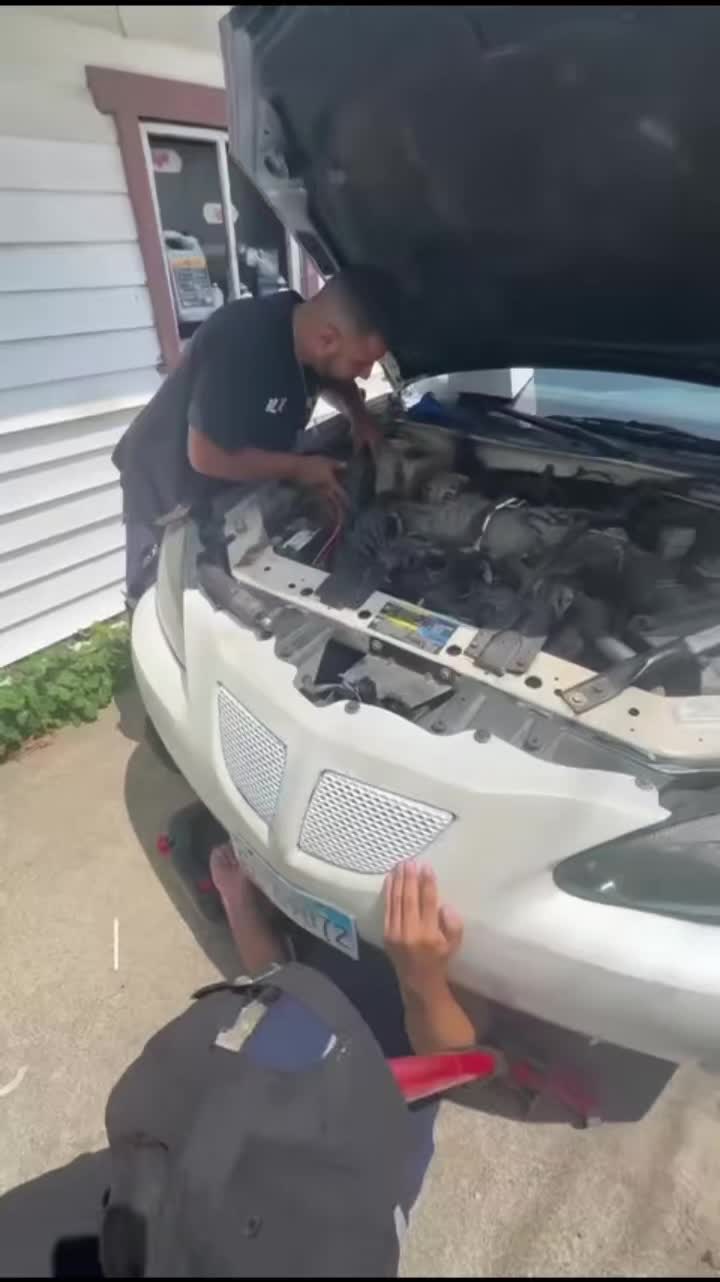 @AM Mobile mechanic