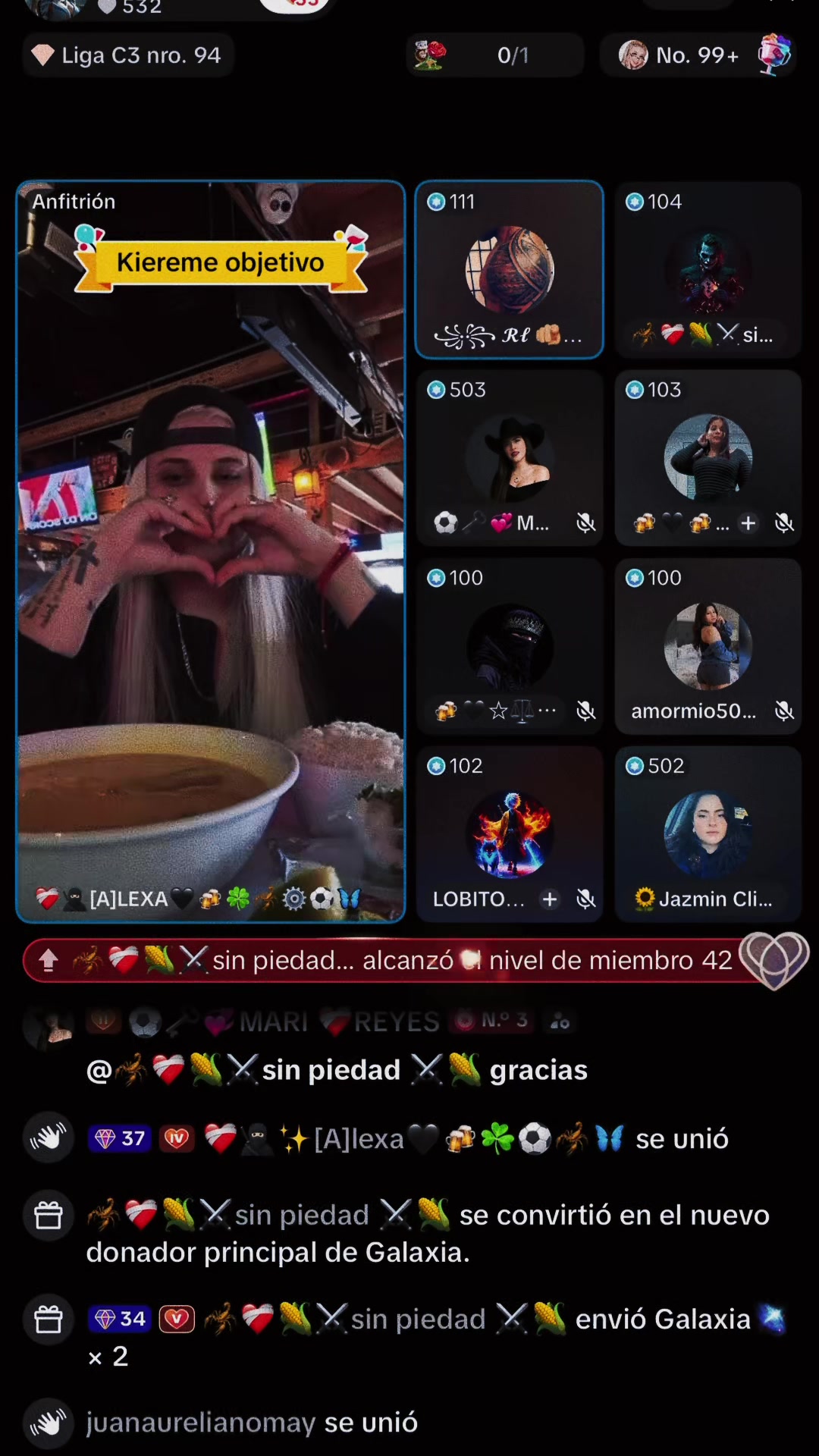 @❤️&zwj;🩹🥷🏻[A]LEXA🖤🍻🍀🦂⚙️⚽️🦋
