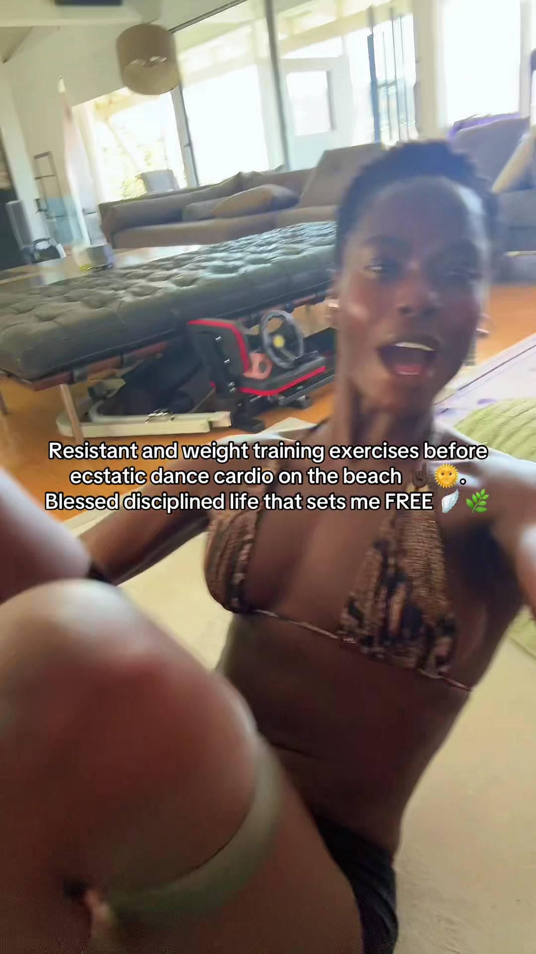 @Goddess Obiani