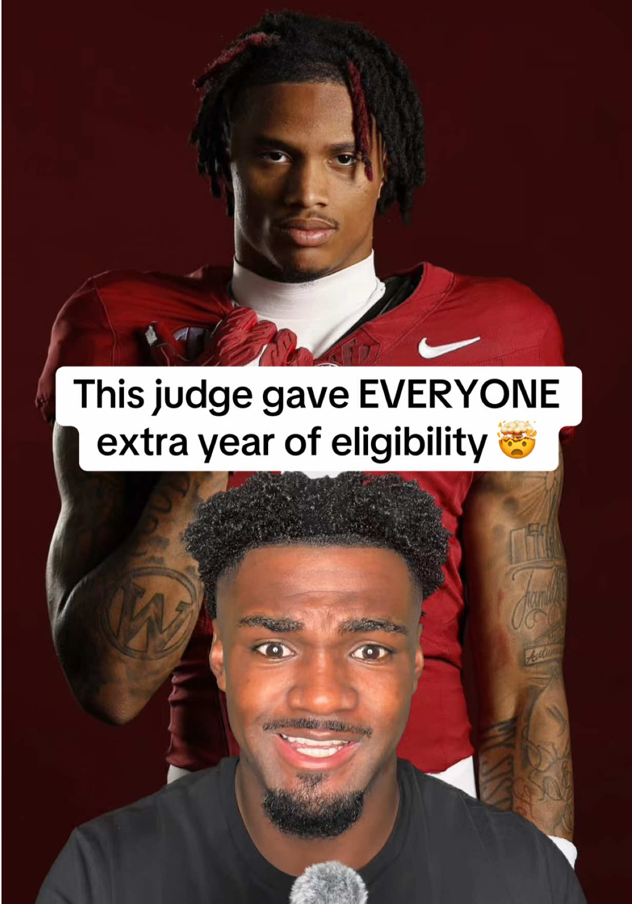 @Josh moore